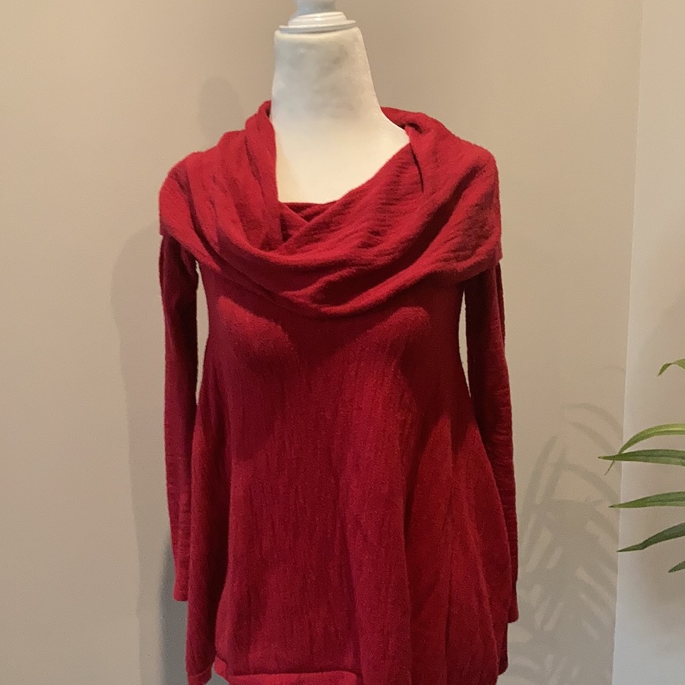Sweater - Picture 3 of 8
